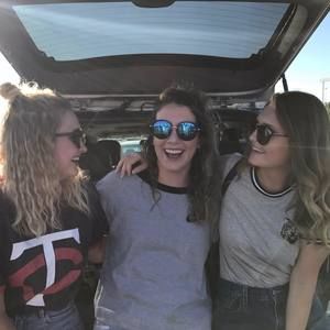 Meet your Posher, Brianna